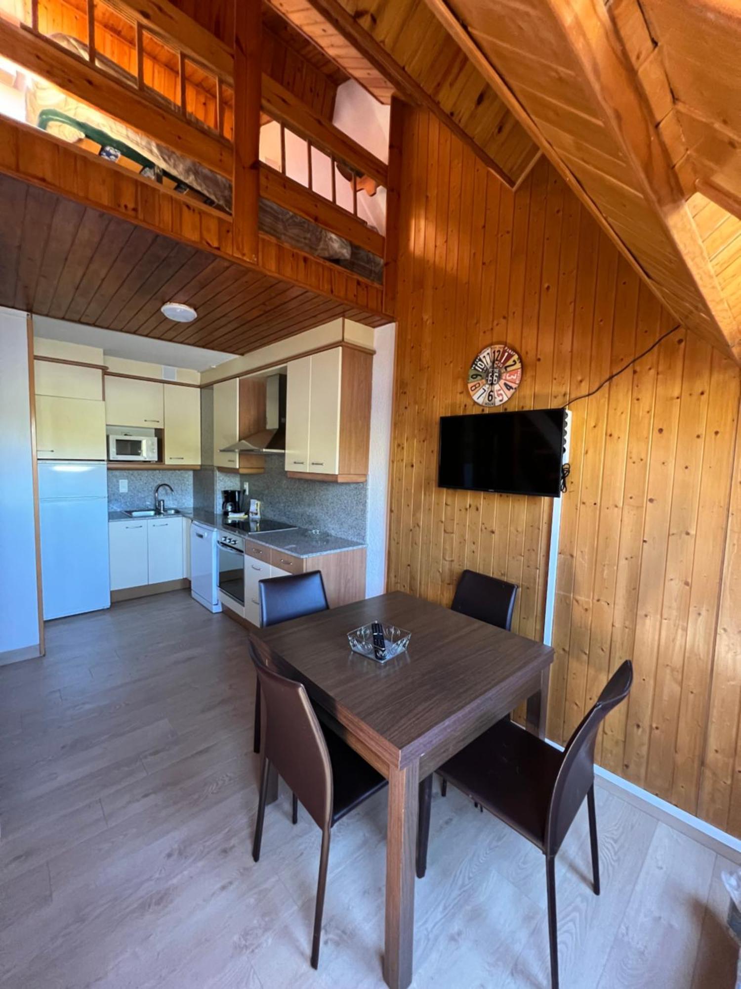 2 Escales By Confortsky Pas De La Casa Εξωτερικό φωτογραφία