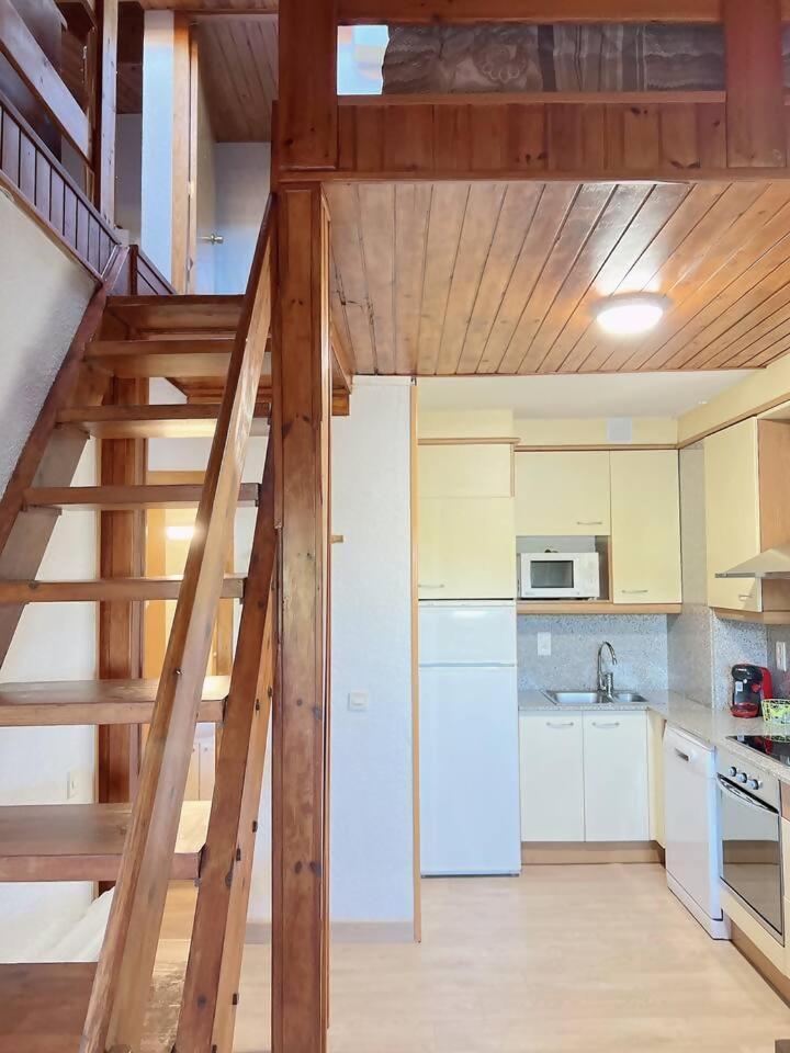 2 Escales By Confortsky Pas De La Casa Εξωτερικό φωτογραφία