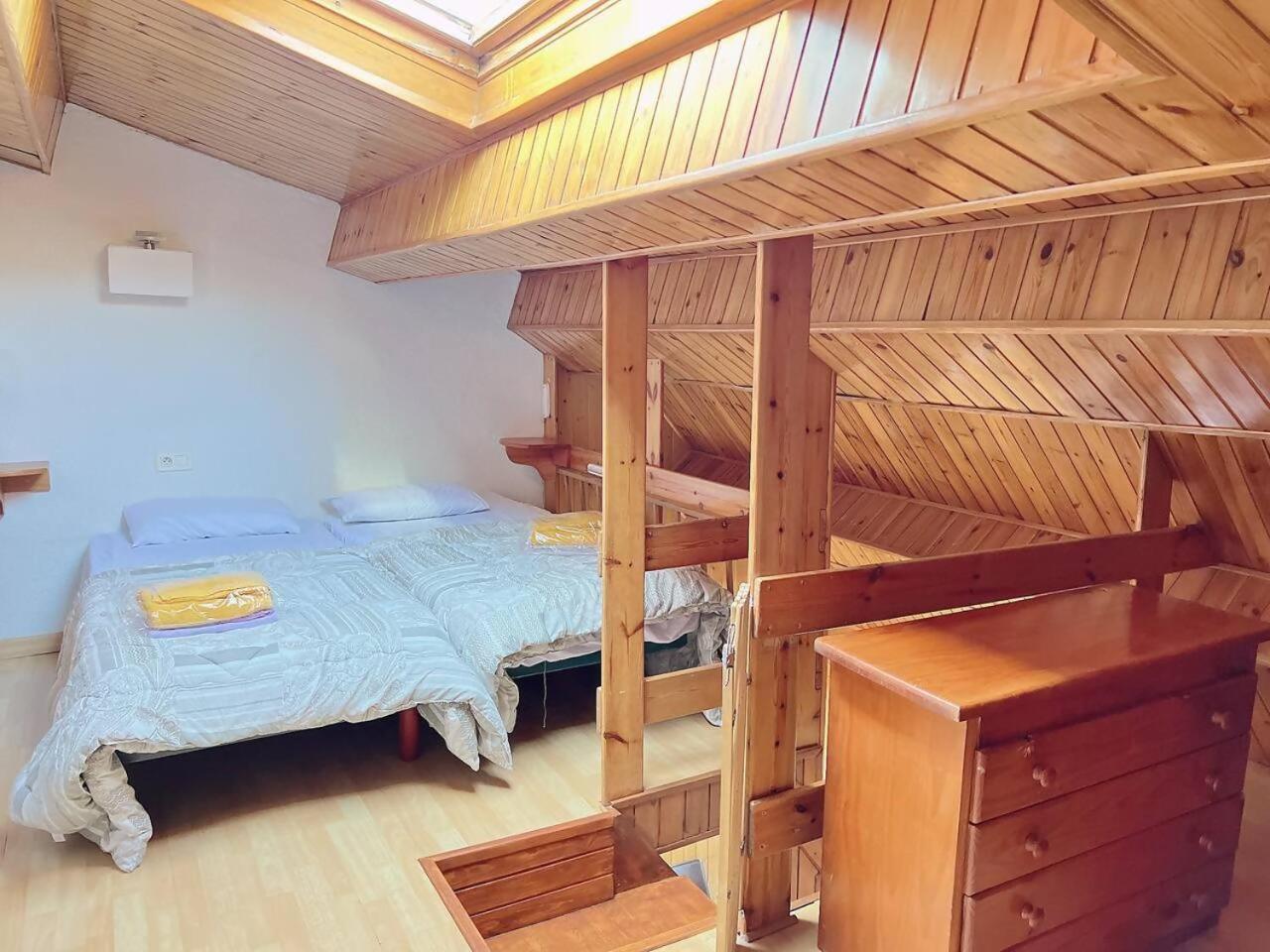 2 Escales By Confortsky Pas De La Casa Εξωτερικό φωτογραφία