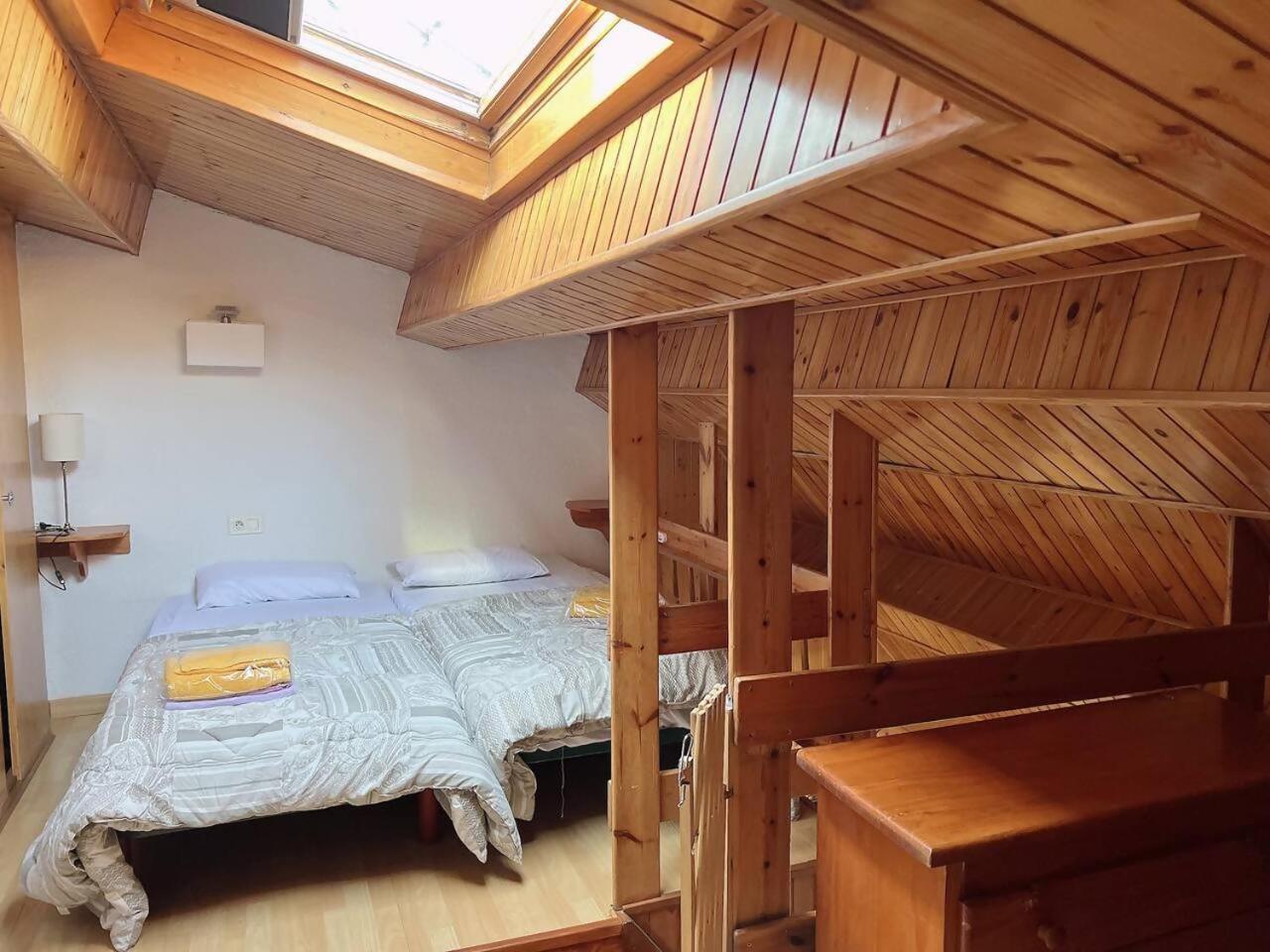 2 Escales By Confortsky Pas De La Casa Εξωτερικό φωτογραφία